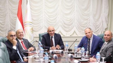 وزير التعليم يستعرض ترتيبات امتحانات الثانوية العامة عبر الفيديو كونفرانس