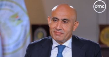وزير التعليم: خطة طموحة لإدخال الذكاء الاصطناعى.. وتحسين رواتب المعلمين قريبًا