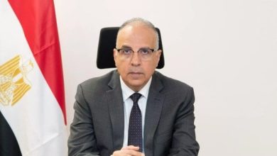 وزير الري يناقش طلبات النواب المقدمة