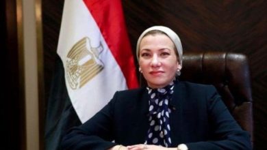 وزيرة البيئة تبرز أهمية تنظيم دورات تدريبية لرفع القدرات الوطنية في الحصول على شهادات الكربون