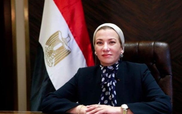 وزيرة البيئة تبرز أهمية تنظيم دورات تدريبية لرفع القدرات الوطنية في الحصول على شهادات الكربون