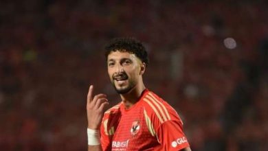وسام أبو علي يقلب الموازين في الأهلي مجددا.. وقرار صارم من الخطيب
