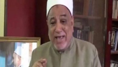 وفاة الشيخ صالح السقطي وكيل أوقاف سوهاج الأسبق