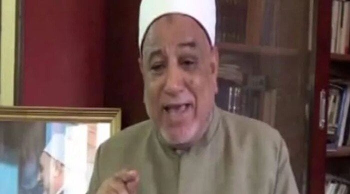 وفاة الشيخ صالح السقطي وكيل أوقاف سوهاج الأسبق