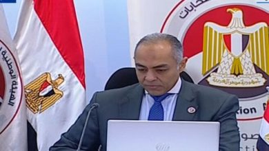 أحمد البنداري يؤكد: اللجان الانتخابية ستكشف الحصر العددي والهيئة مسؤولة عن النتائج
