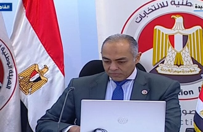 أحمد البنداري يؤكد: اللجان الانتخابية ستكشف الحصر العددي والهيئة مسؤولة عن النتائج