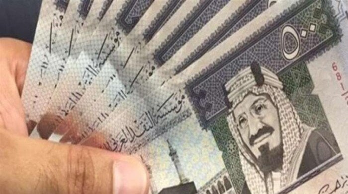 أسعار الريال السعودي في مصر اليوم الأحد 31 أغسطس 2025