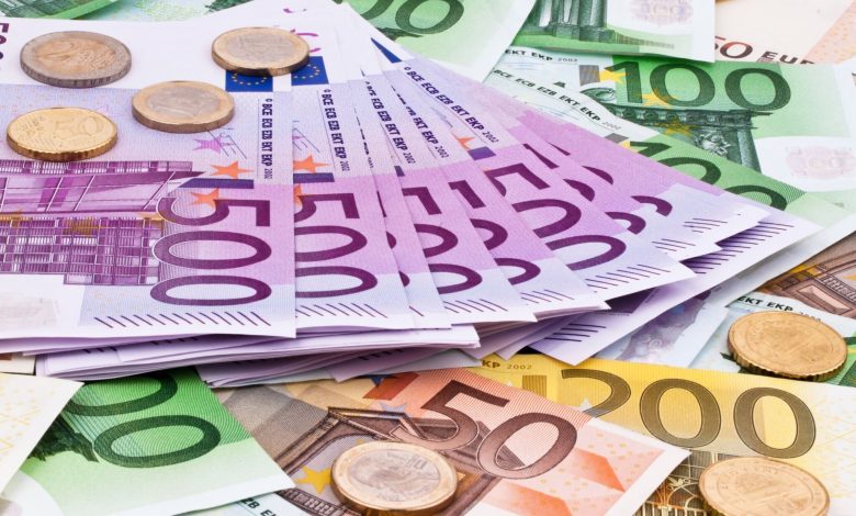 أسعار اليورو تتصدر المشهد اليوم في مصر السبت 23 أغسطس 2025