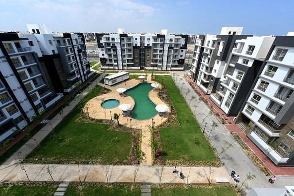 أسعار مقدم حجز شقق الإسكان الاجتماعي 2025 في الطرح الجديد تثير الاهتمام