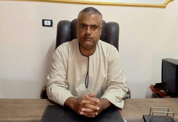أمين عام الفلاحين يثمن جهود مديرية أمن الأقصر لمكافحة التعدي على الأراضي الزراعية