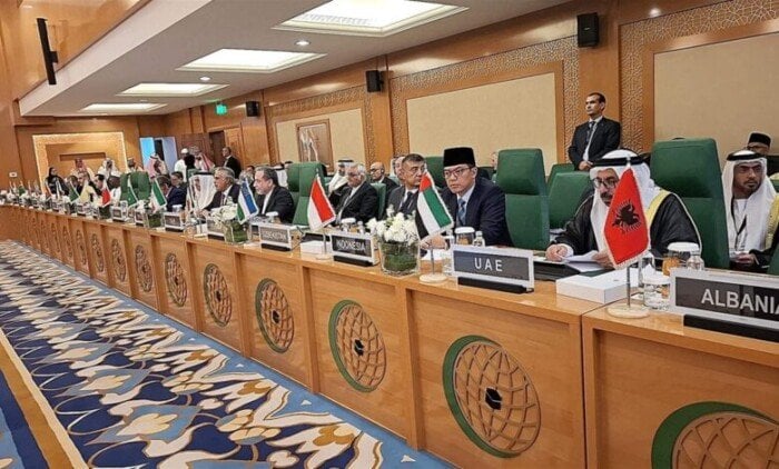 إدانة قوية من منظمة التعاون الإسلامي لخطط إسرائيل الاستيطانية في الضفة والقدس