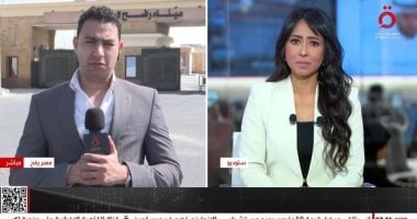 إسرائيل تسمح بدخول 60 شاحنة مساعدات فقط إلى غزة وسط أزمة إنسانية متفاقمة