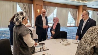 إطلاق المناهج المطوّرة إلكترونيًا وتعاون مصري ياباني في الرياضيات