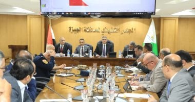 محافظ الجيزة: إطلاق معارض أهلا مدارس مطلع سبتمبر وتخفيضات على السلع