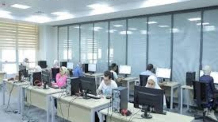 إعلان عاجل: الكليات المتاحة في تنسيق المرحلة الثالثة بعد موعد التسجيل