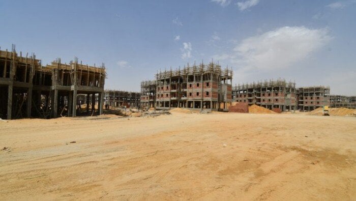 إعلان موعد طرح كراسة شروط 2333 قطعة أرض سكنية في 18 مدينة مع رابط مباشر للتقديم