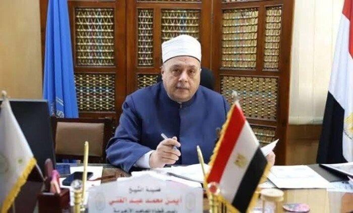 إعلان نتائج القبول لرياض الأطفال والصف الأول الابتدائي الأزهري للعام الجديد والمواعيد المتاحة للرابط