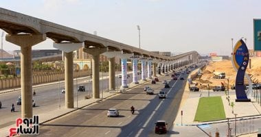 غلق شارع 26 يوليو بالاتجاه القادم من كوبرى 15 مايو إلى ميدان لبنان.. اعرف السبب