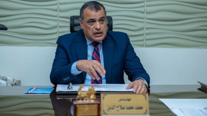 إنجاز تاريخي لمصر في توطين تكنولوجيا تصنيع الصلب المدرع