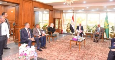 وزير العمل: إنشاء 38 دائرة عمالية للفصل فى القضايا لمدة لا تتجاوز الـ3 شهور