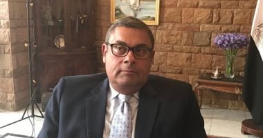 انعقاد اللجنة الدائمة لمتابعة العلاقات المصرية الأفريقية برئاسة نائب وزير الخارجية