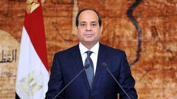 اجتماع منتظر بين السيسي وولي العهد السعودي في نيوم