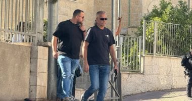 الاحتلال يحاصر "البالطو الأبيض".. اعتقال نقيب الأطباء ومنع الانتخابات بالقدس
