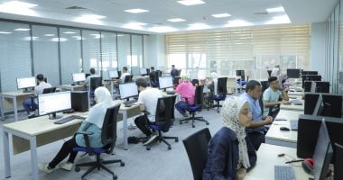 انطلاق اختبارات القدرات لطلاب الشهادات المعادلة المتقدمين لكلية تربية موسيقية