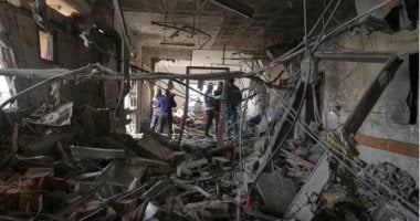 ارتفاع عدد الشهداء الصحفيين فى قطاع غزة إلى 244 بعد استشهاد 4 بمجمع ناصر