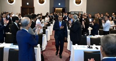 منتدى الاستثمار المصرى اليابانى يعلن توقيع 12 اتفاقية وخطاب نوايا