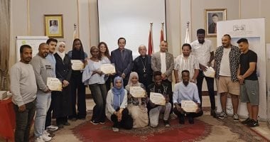 استضافة الكنيسة المارونية ورش تدريبية بعنوان «عيش وسلام»