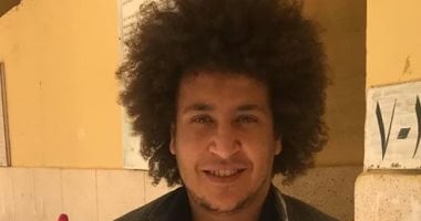 القبض على أحمد عبدالقادر ميدو رئيس اتحاد شباب المصريين بالخارج