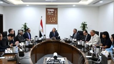 افتتاح المتحف الكبير قريباً بتصريحات مدبولي حول حرص مصر على تقديمه بصورة حضارية
