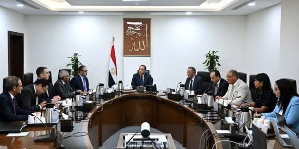 افتتاح المتحف الكبير قريباً بتصريحات مدبولي حول حرص مصر على تقديمه بصورة حضارية