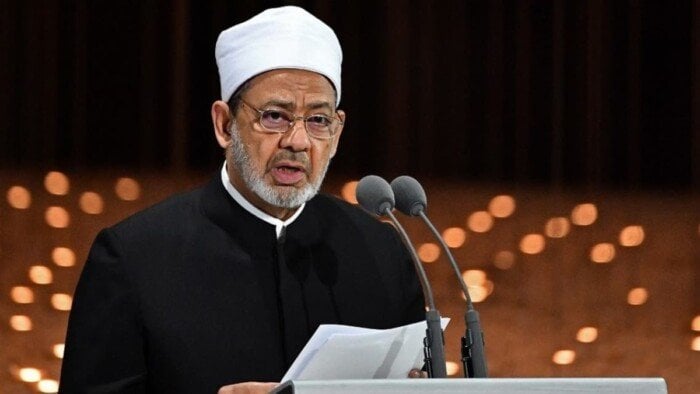 الأزهر يؤكد: المسجد الأقصى سيبقى طاهرة والحق سيستعيد مكانته