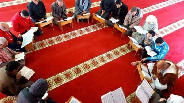 الأزهر يطلق مبادرة جديدة لقراءة القرآن كاملاً في جلسة واحدة 30 أغسطس