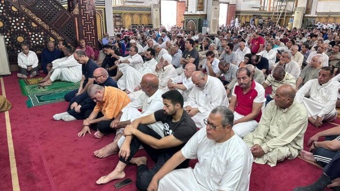 الأوقاف تحدد موضوع خطبة الجمعة المقبلة حول «مولد الهادي البشير صلى الله عليه وسلم»