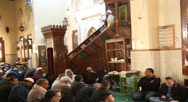 «الأوقاف تكشف» عن موضوع خطبة الجمعة القادمة بعنوان «سماحة الإسلام»
