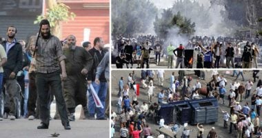 الإخوان فى بلاد العرب.. رحلة "الهروب الكبير" تقترب من "السقوط الأخير"