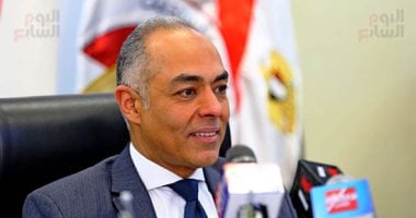 أحمد بندارى: نسبة المشاركة بانتخابات الشيوخ تعكس التزام المصريين بدورهم الوطنى