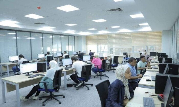 التعليم العالي تحدد موعد تسجيل رغبات طلاب الدور الثاني