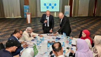 «التعليم» تبرز أهمية المؤسسات الوطنية والدولية في تأهيل المعلمين