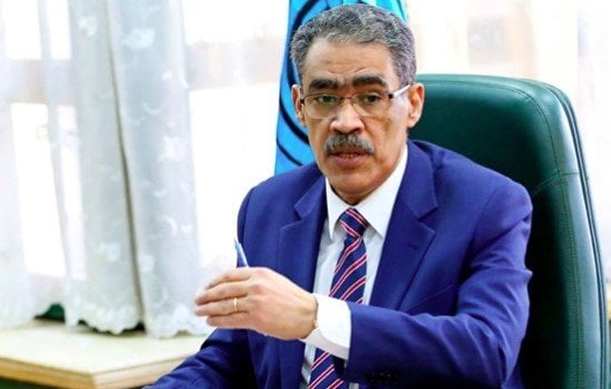 التفاوض يبدأ اليوم: ضياء رشوان يؤكد على أهمية البداية الفورية لوقف إطلاق النار