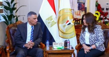 التنمية المحلية: تنفيذ 80% من "ممشى أهل مصر" بأسون والافتتاح أكتوبر المقبل