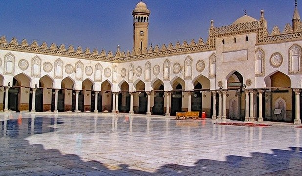 الجامع الأزهر يعلن عن دورة متخصصة في فقه المواريث السبت المقبل