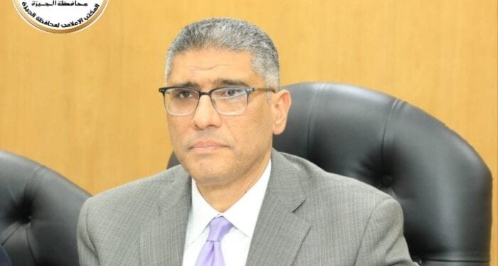 الجيزة تتعهد بمواجهة المخالفات البنائية بقوة