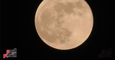 استعدوا لأهم الظواهر الفلكية.. خسوف كلى للقمر يراه الوطن العربي في هذا الموعد