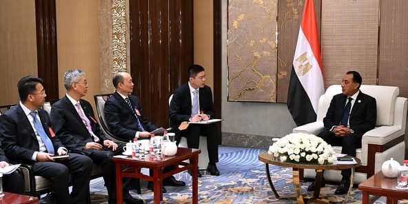 الدولة تقدم مزايا متعددة للمستثمرين الأجانب والمحليين