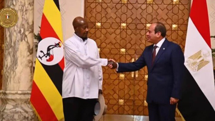 الرئيس السيسي يحذر: خطأ من يعتقد أن مصر ستتنازل عن حقوقها المائية