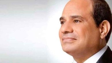 الرئيس السيسي يعقد صفقة تاريخية بقانون الإيجار القديم  
السيسي يصادق على قانون الإيجار القديم  
قرار جديد من السيسي بشأن قانون الإيجار القديم  
قانون الإيجار القديم: السيسي يوافق عليه رسميًا  
السيسي يخطو خطوة مهمة في قانون الإيجار القديم